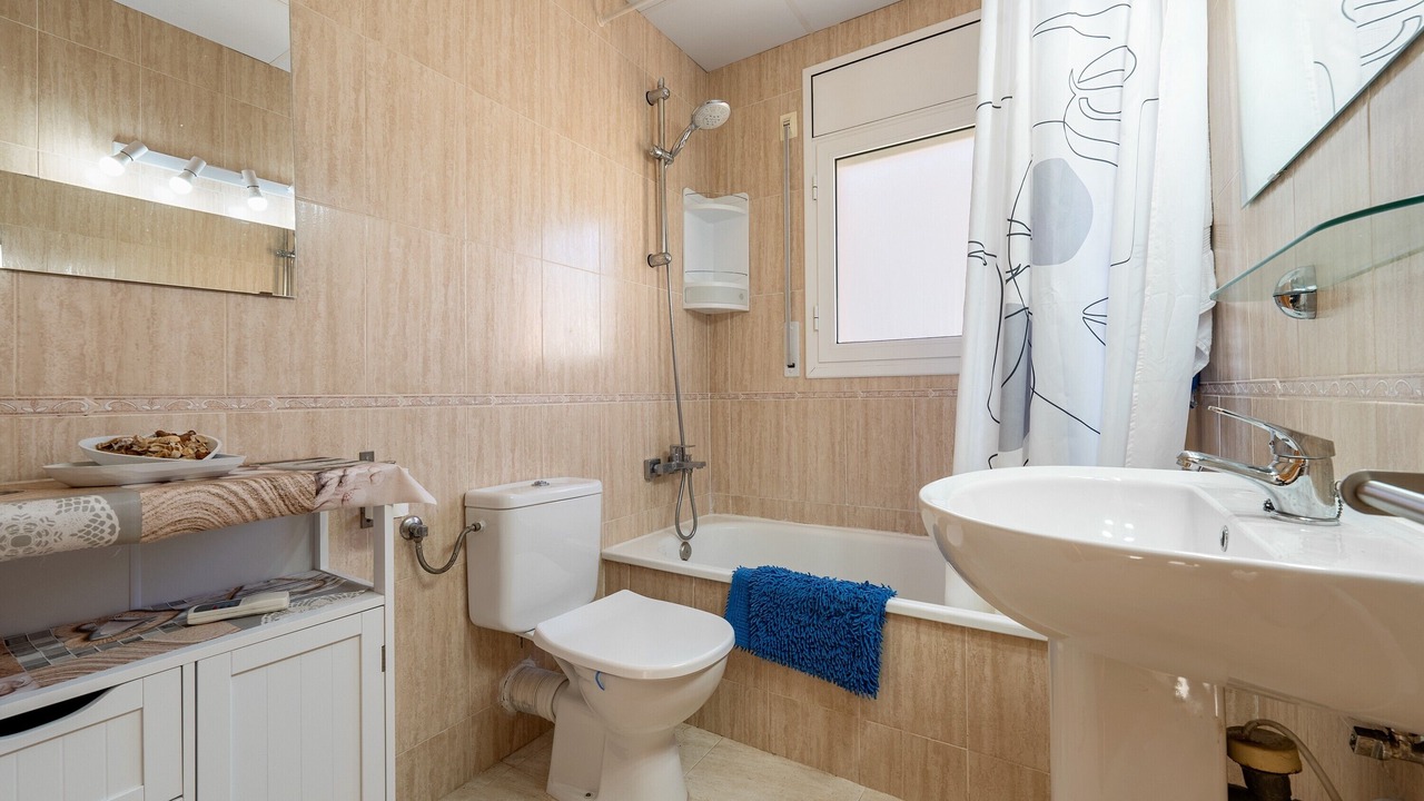 Photo of Bathroom in Les Planes del Rei