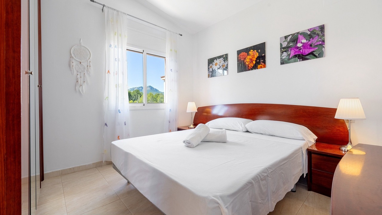 Photo of Bedroom in Les Planes del Rei