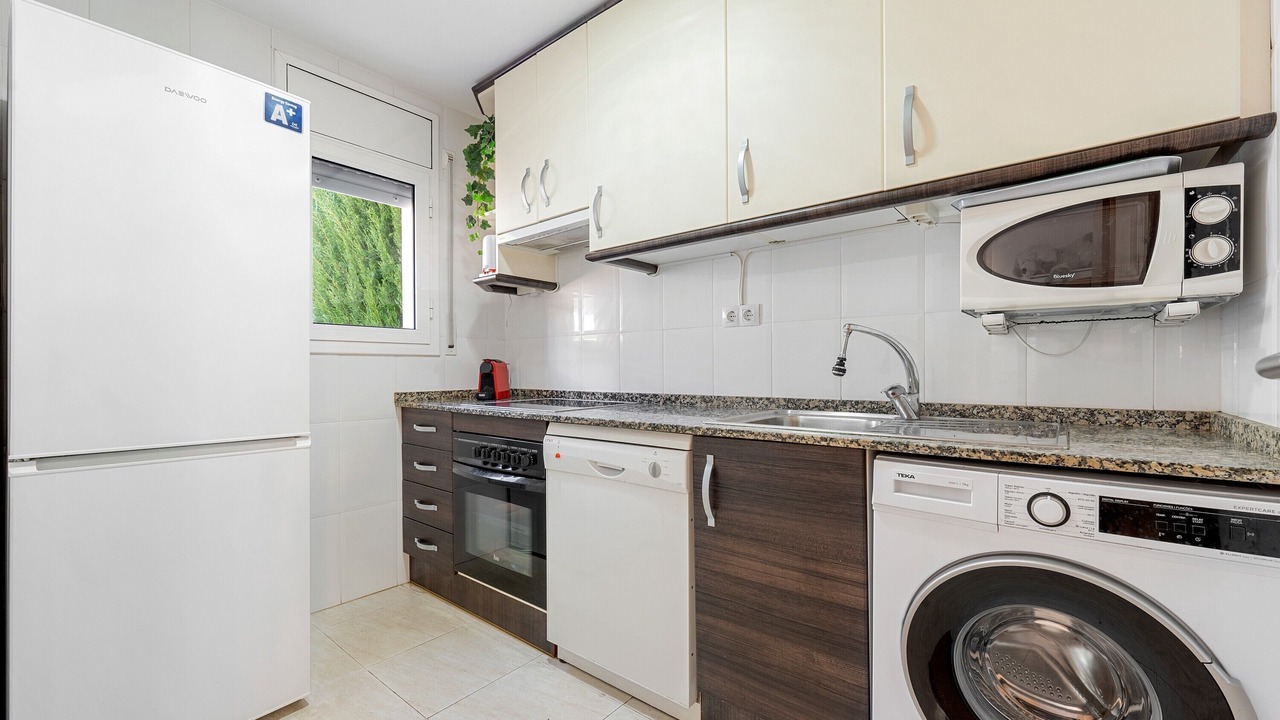 Photo of Kitchen in Les Planes del Rei