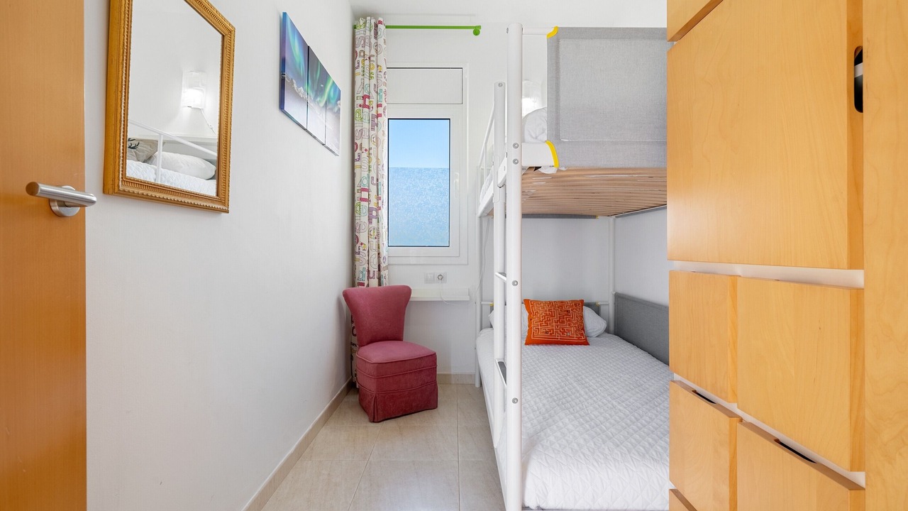 Photo of Bedroom in Les Planes del Rei