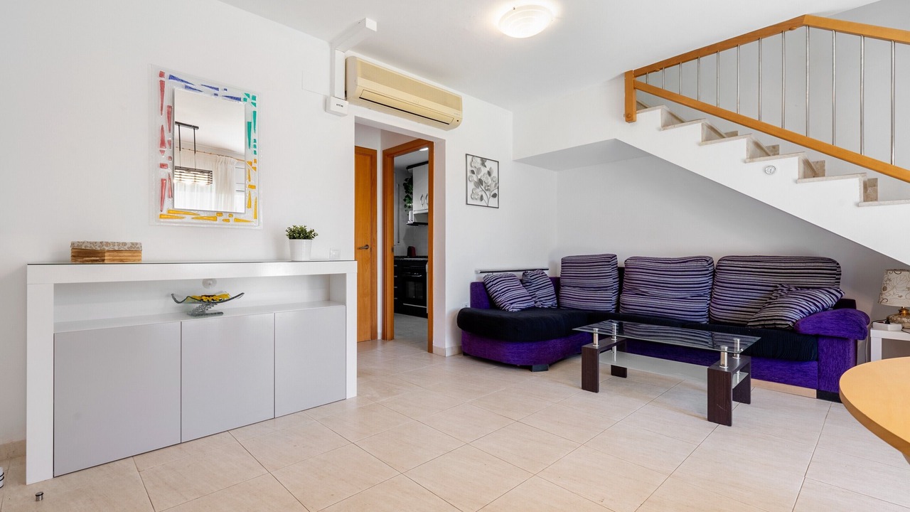 Photo of Livingroom in Les Planes del Rei