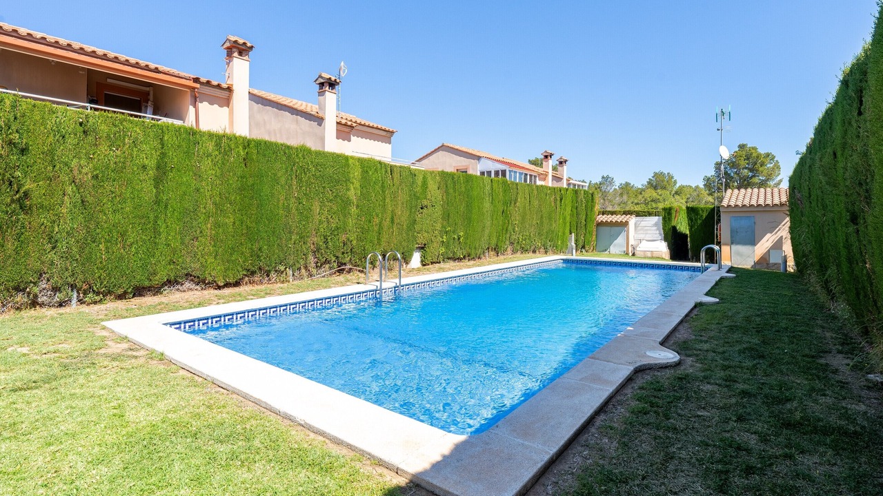 Photo of Outdoor in Les Planes del Rei