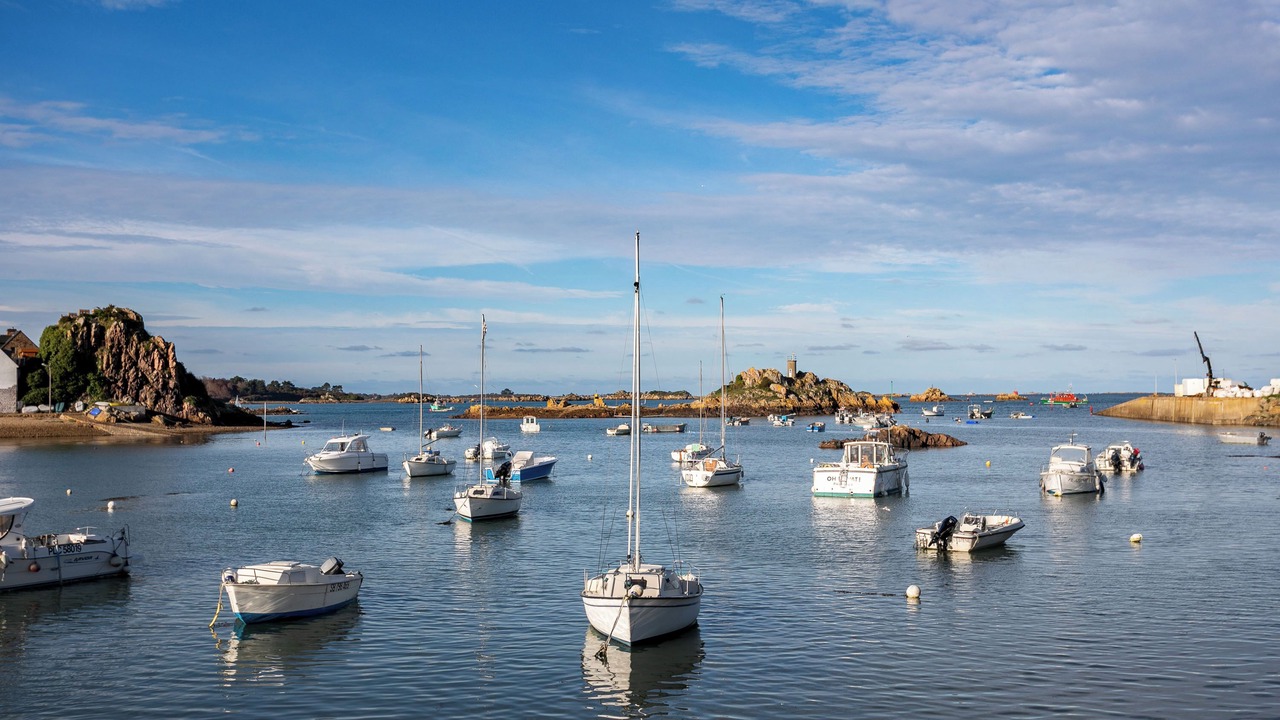 Photo of Others in Loguivy