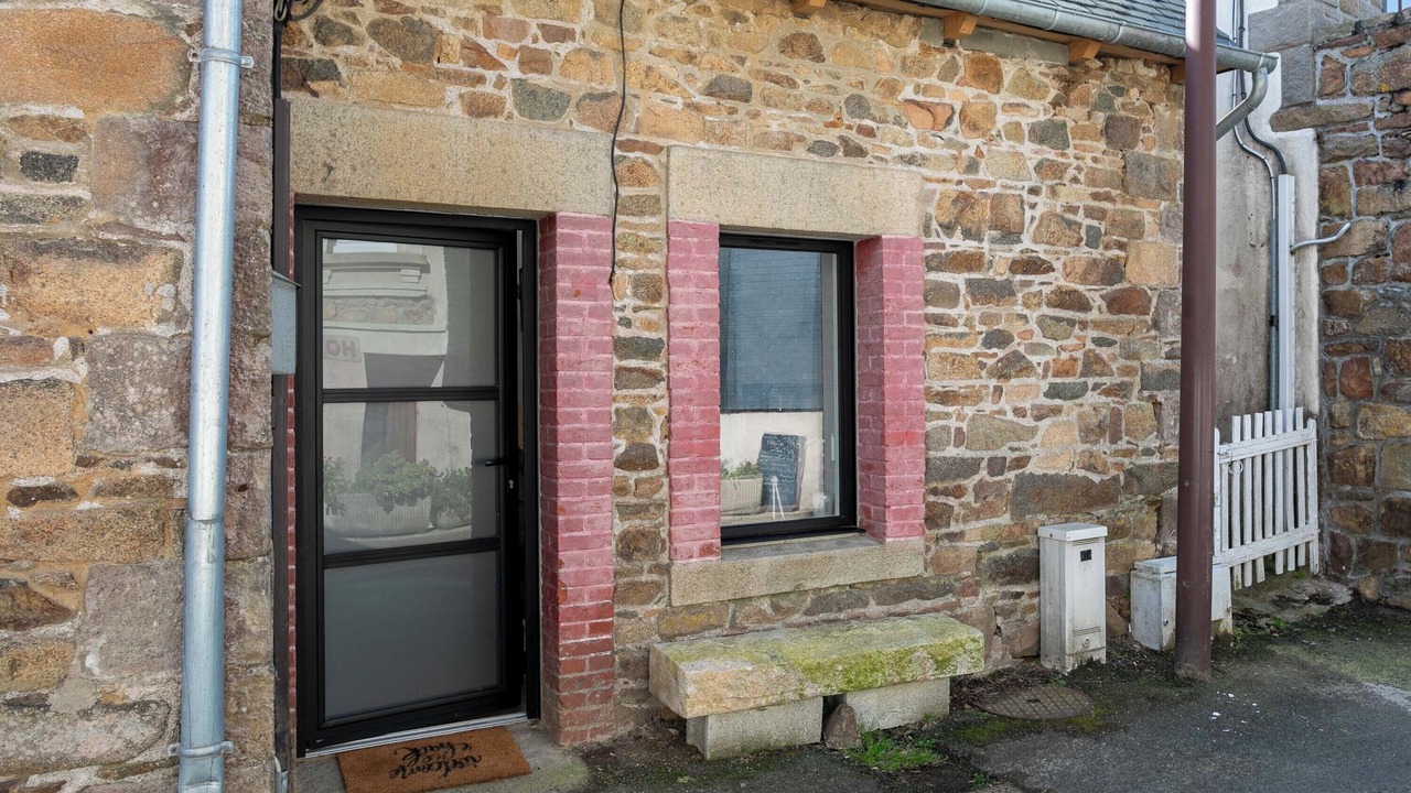 Photo of Outdoor in Loguivy