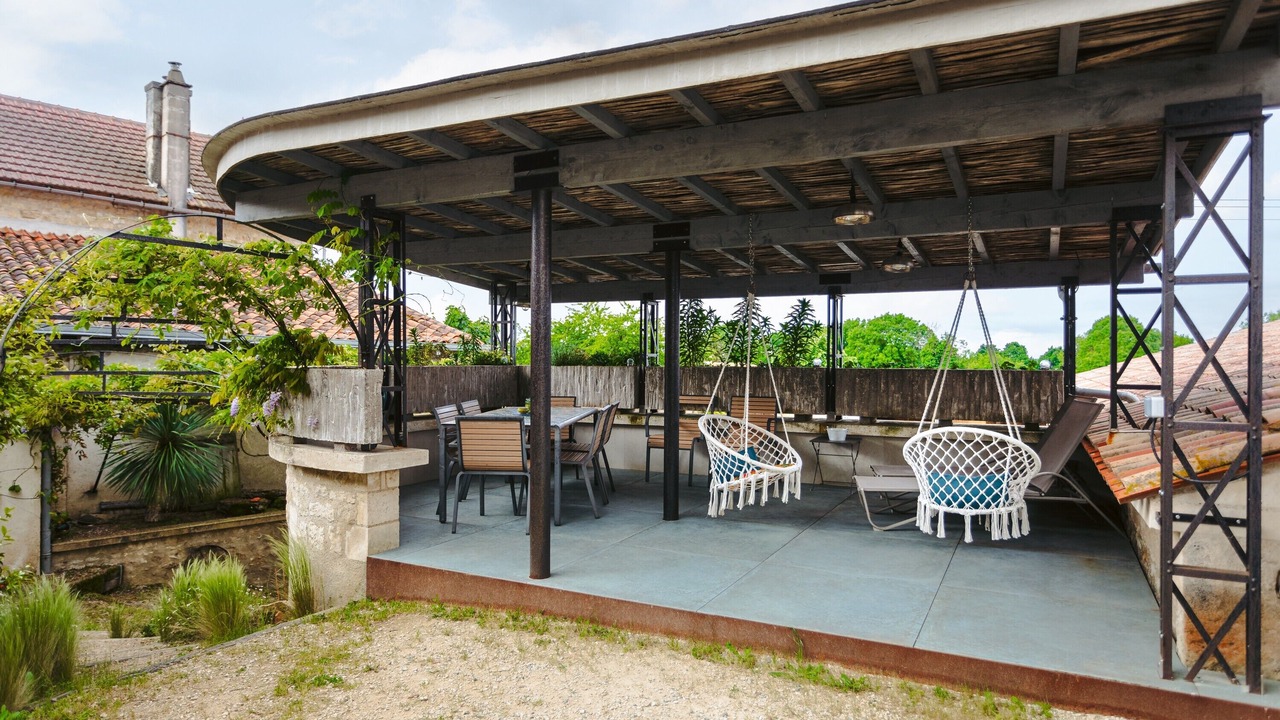 Photo of Outdoor in Pissotte