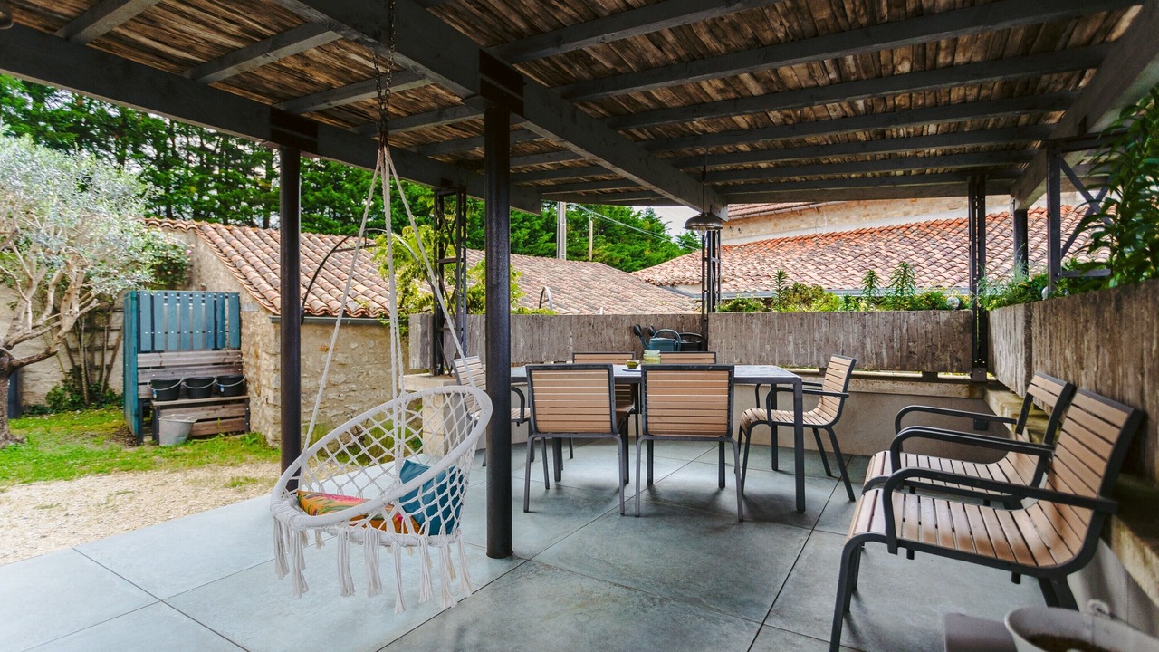 Photo of Outdoor in Pissotte