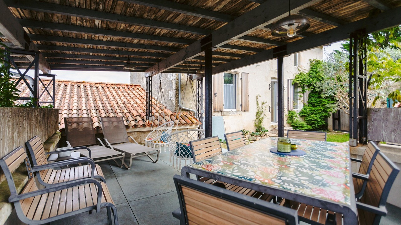 Photo of Outdoor in Pissotte