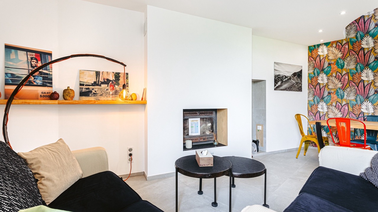 Photo of Livingroom in Pissotte