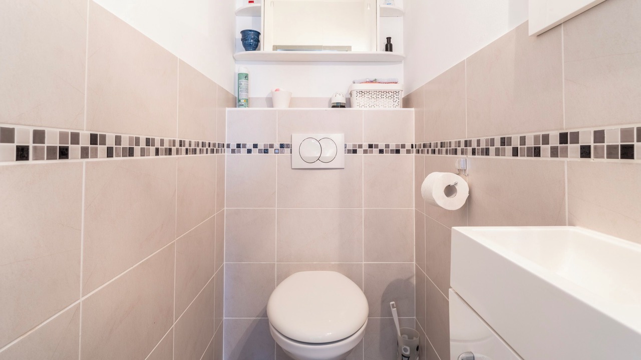 Photo of Bathroom in Sernhac