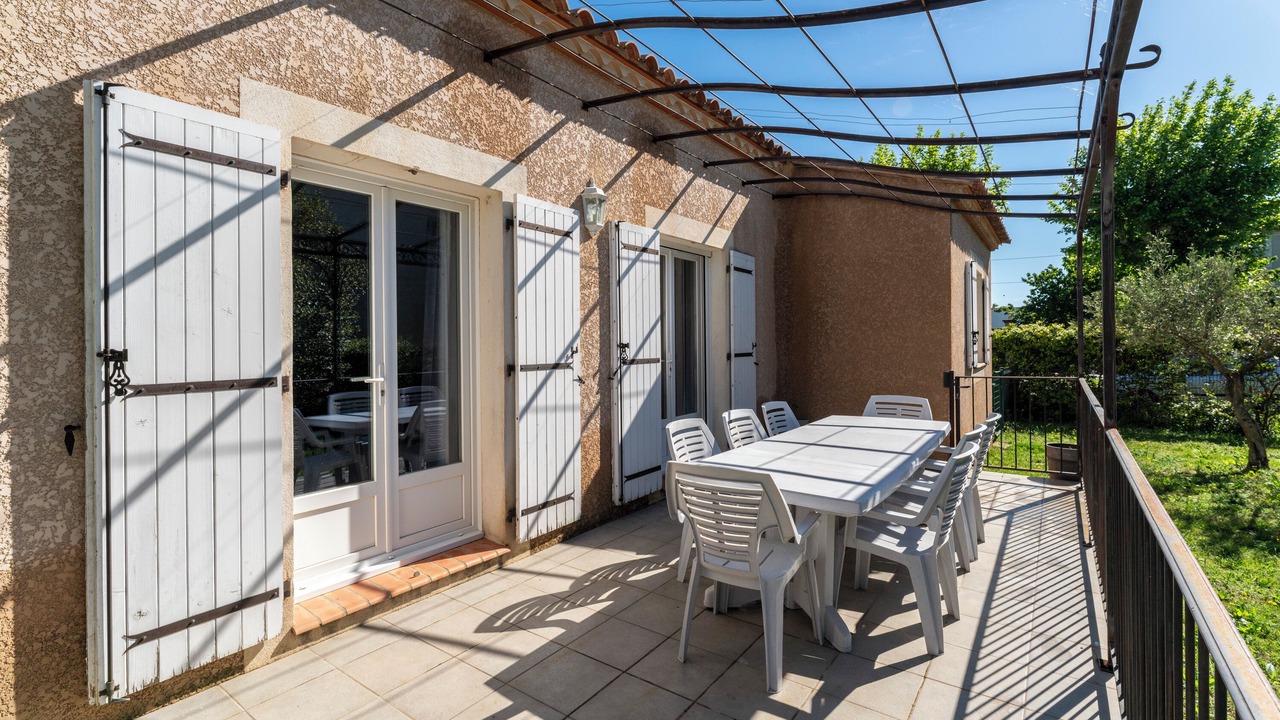 Photo of Outdoor in Sernhac