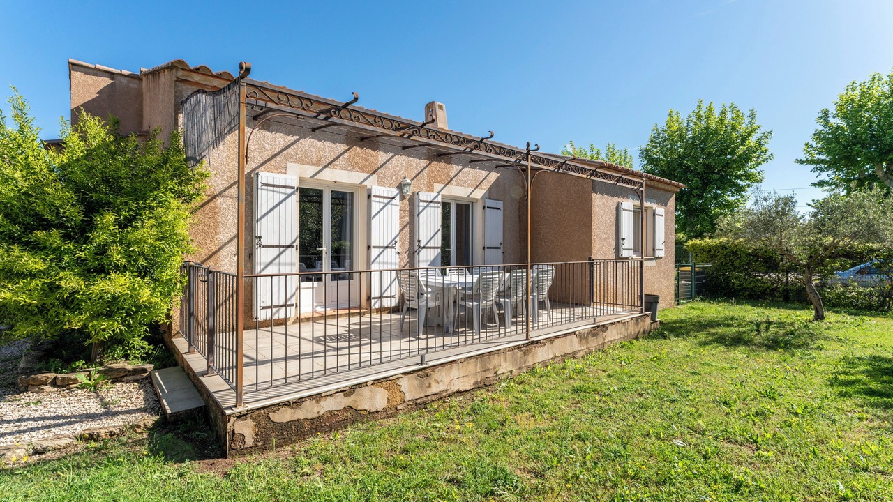 Photo of Outdoor in Sernhac