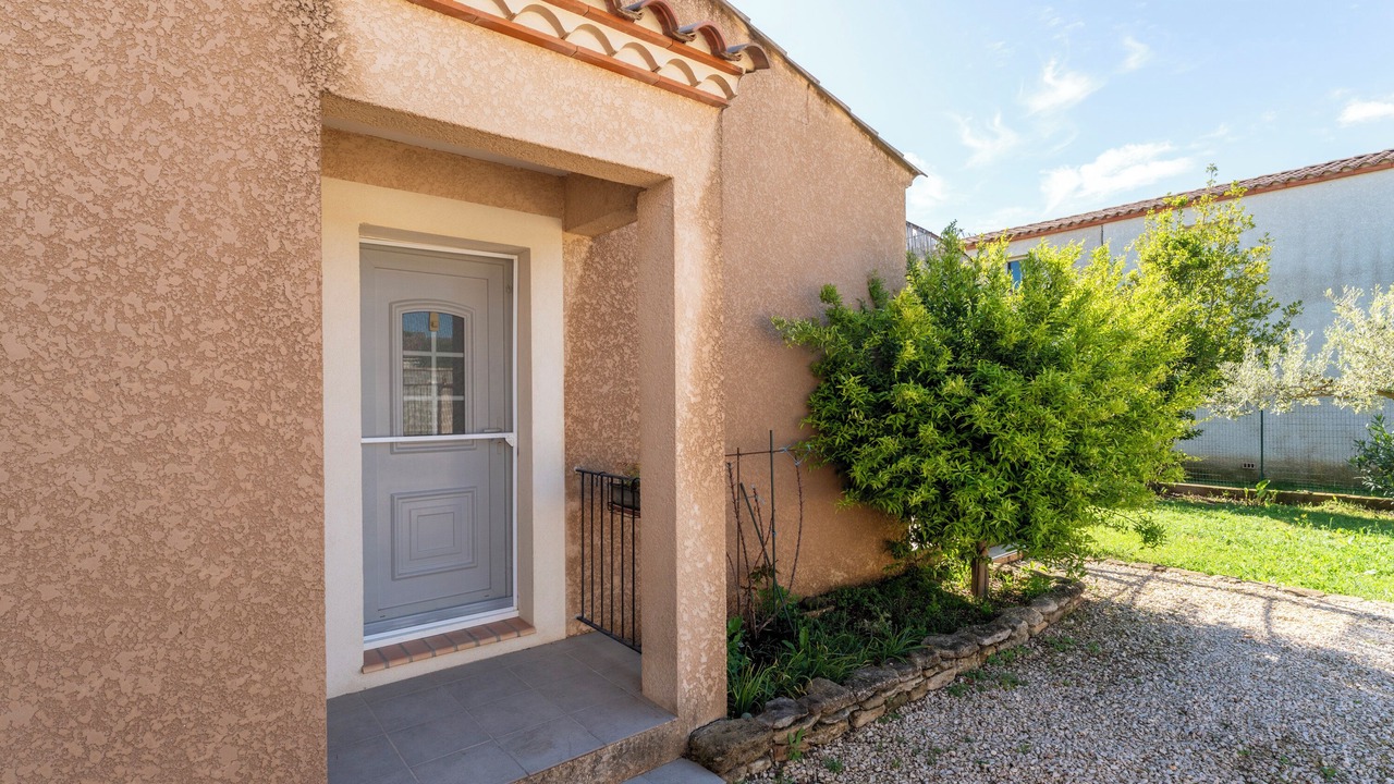 Photo of Outdoor in Sernhac