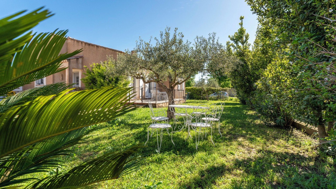 Photo of Outdoor in Sernhac