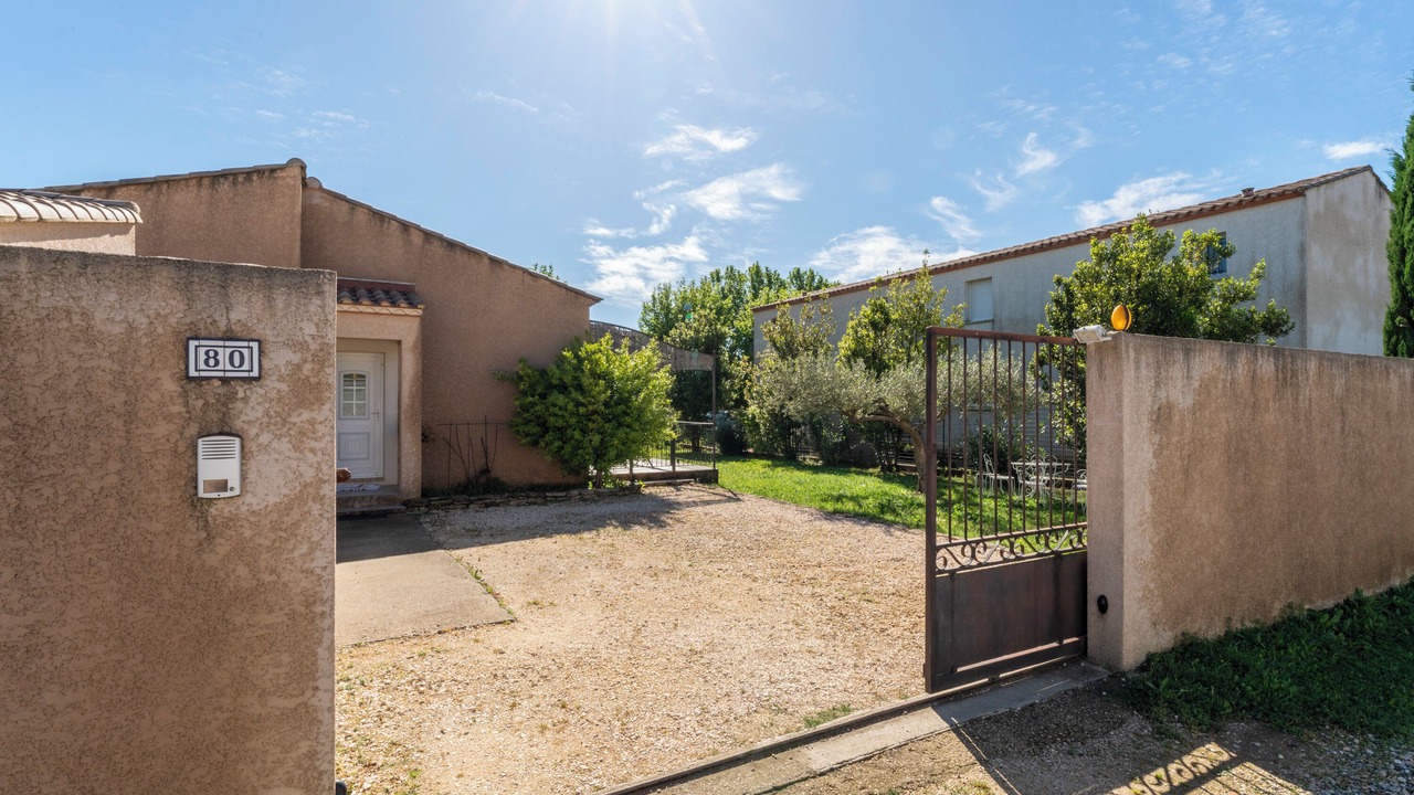 Photo of Outdoor in Sernhac