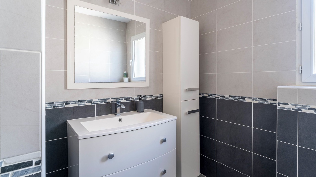 Photo of Bathroom in Sernhac