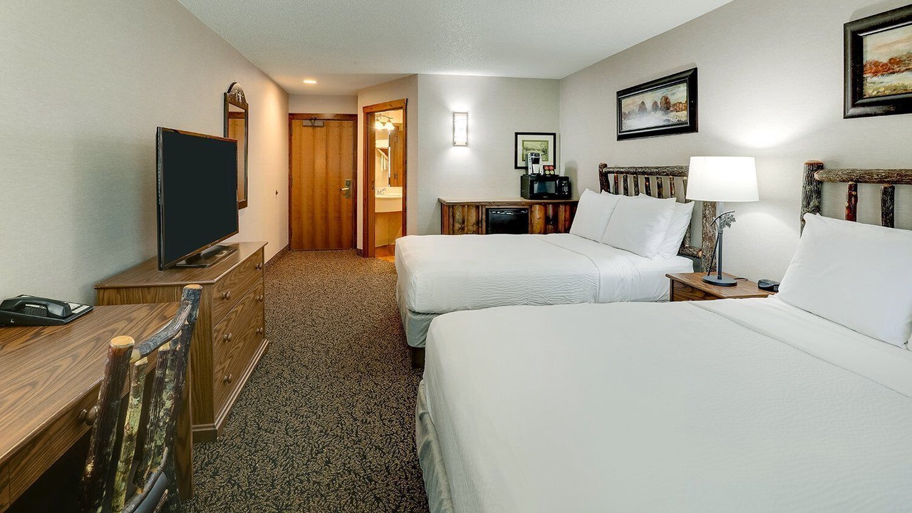 Photo of Bedroom in Johnston
