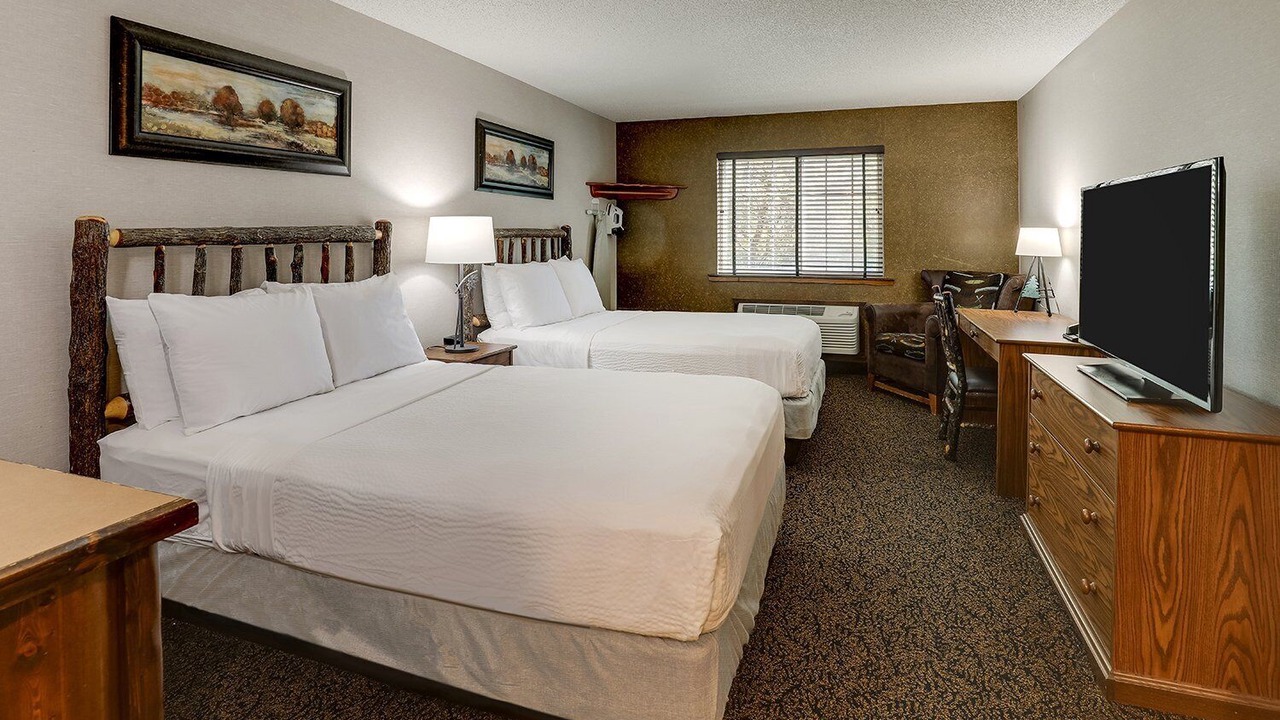 Photo of Bedroom in Johnston