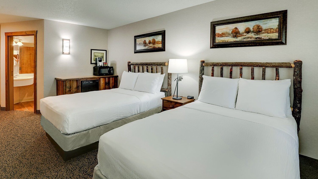 Photo of Bedroom in Johnston
