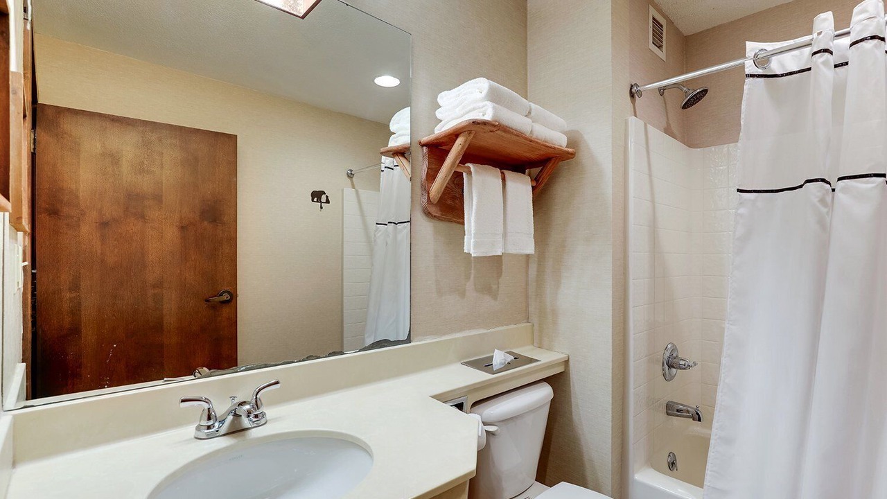 Photo of Bathroom in Johnston