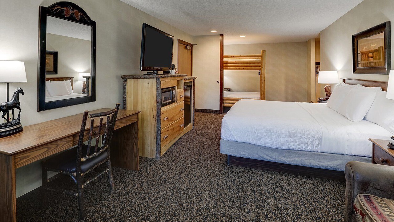 Photo of Bedroom in Johnston