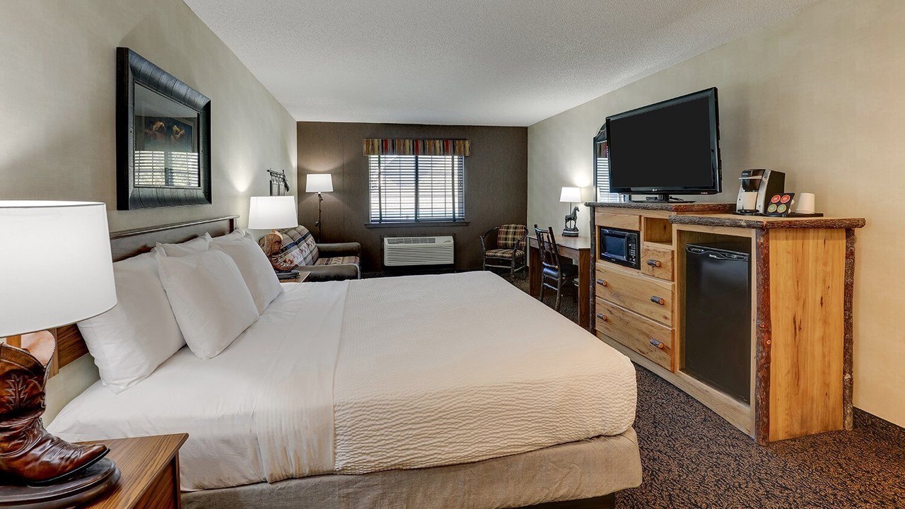 Photo of Bedroom in Johnston