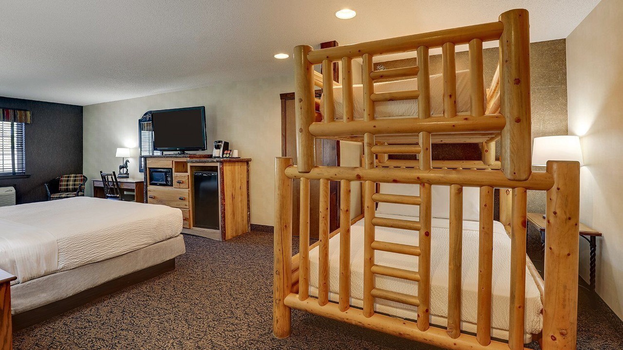 Photo of Bedroom in Johnston