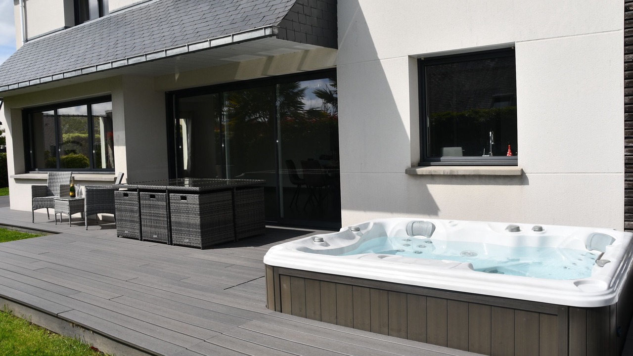 Photo of Patio Balcony in Lehon