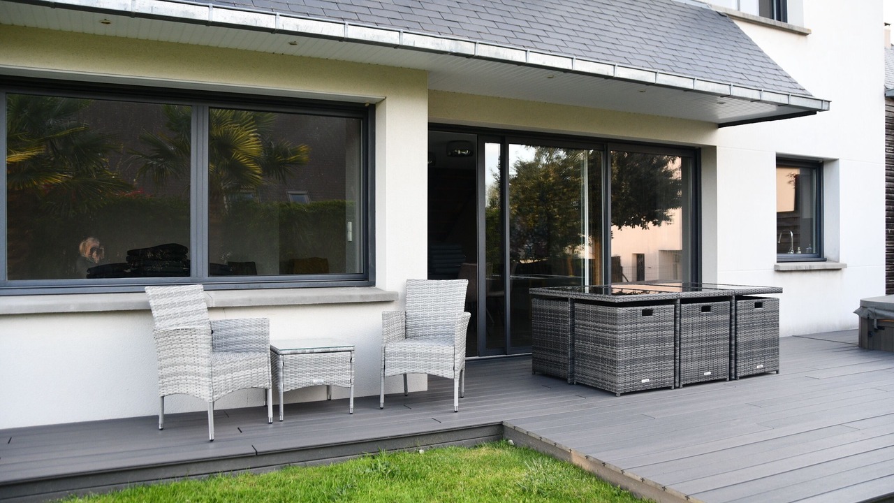 Photo of Patio Balcony in Lehon