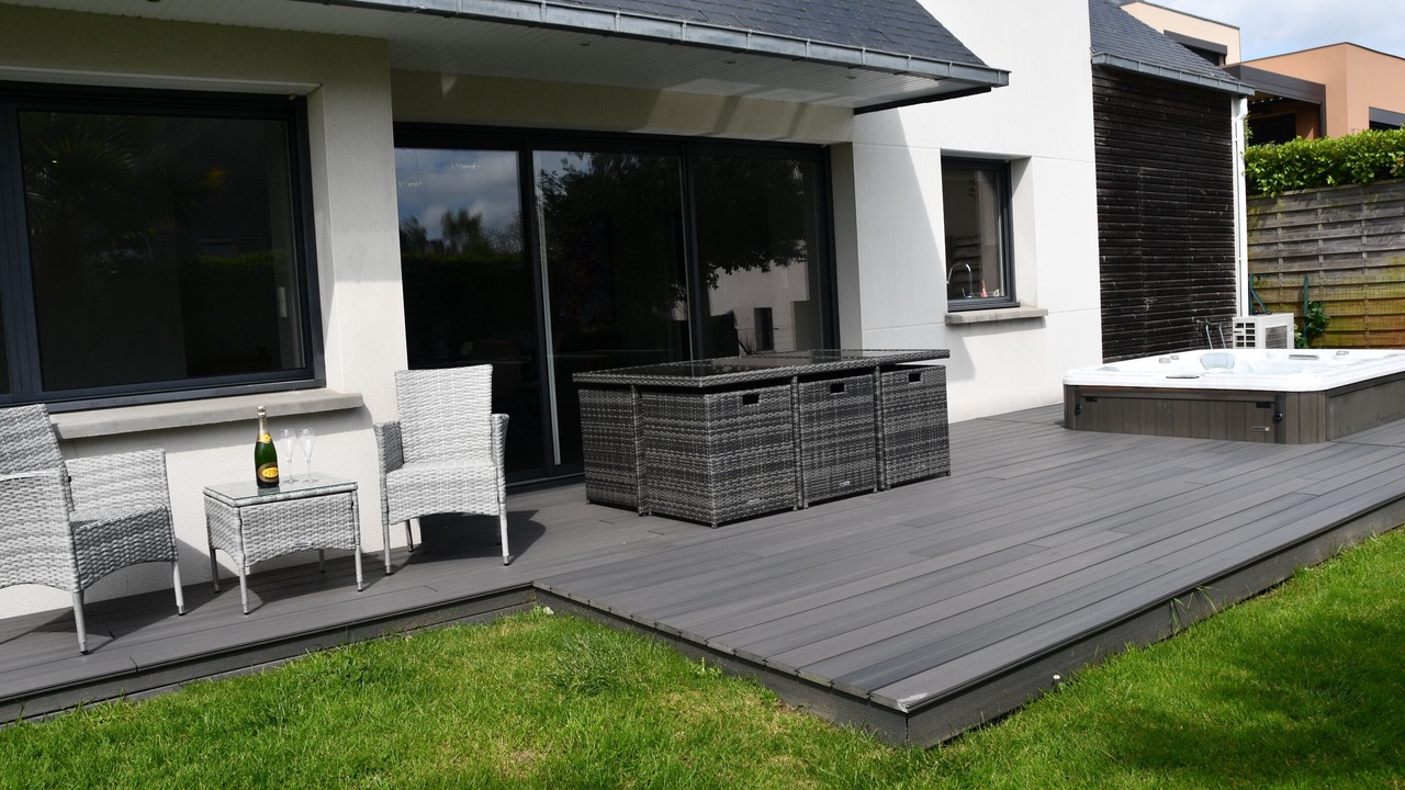 Photo of Patio Balcony in Lehon