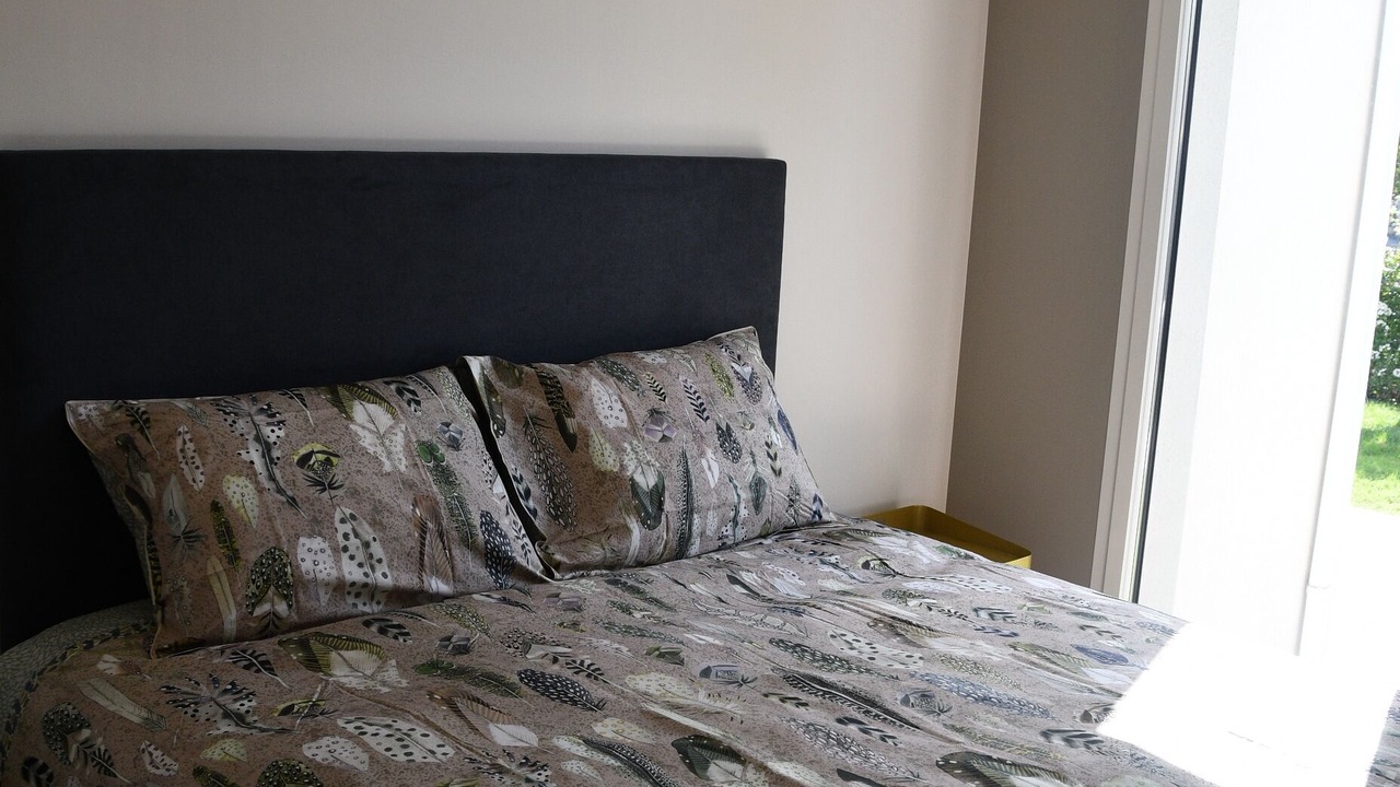 Photo of Bedroom in Lehon