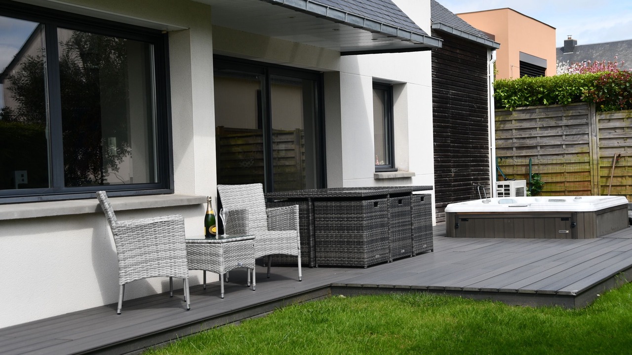 Photo of Patio Balcony in Lehon