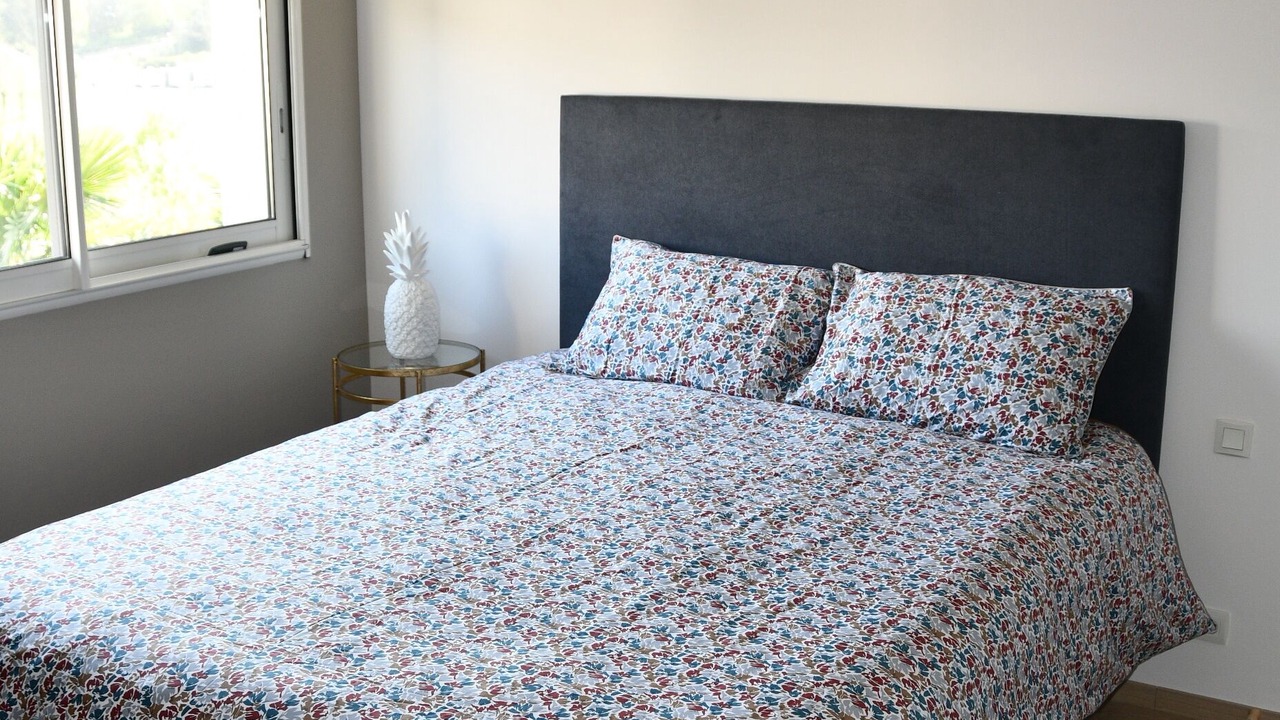 Photo of Bedroom in Lehon