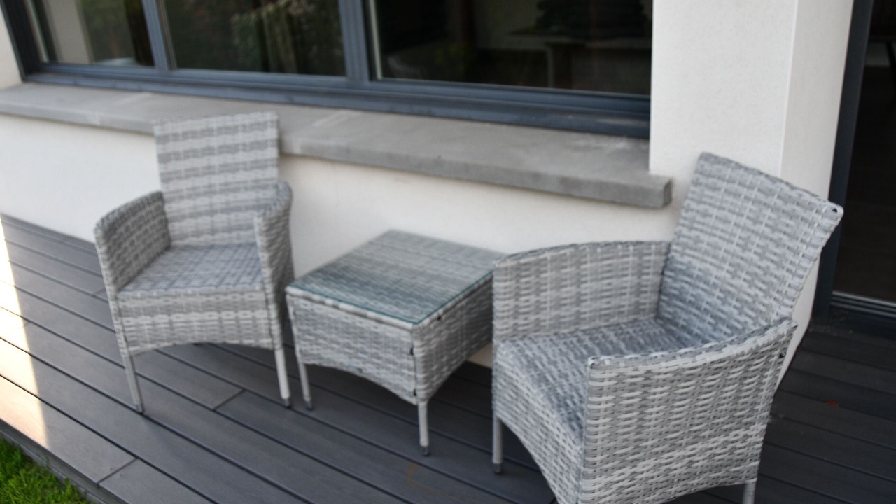 Photo of Patio Balcony in Lehon