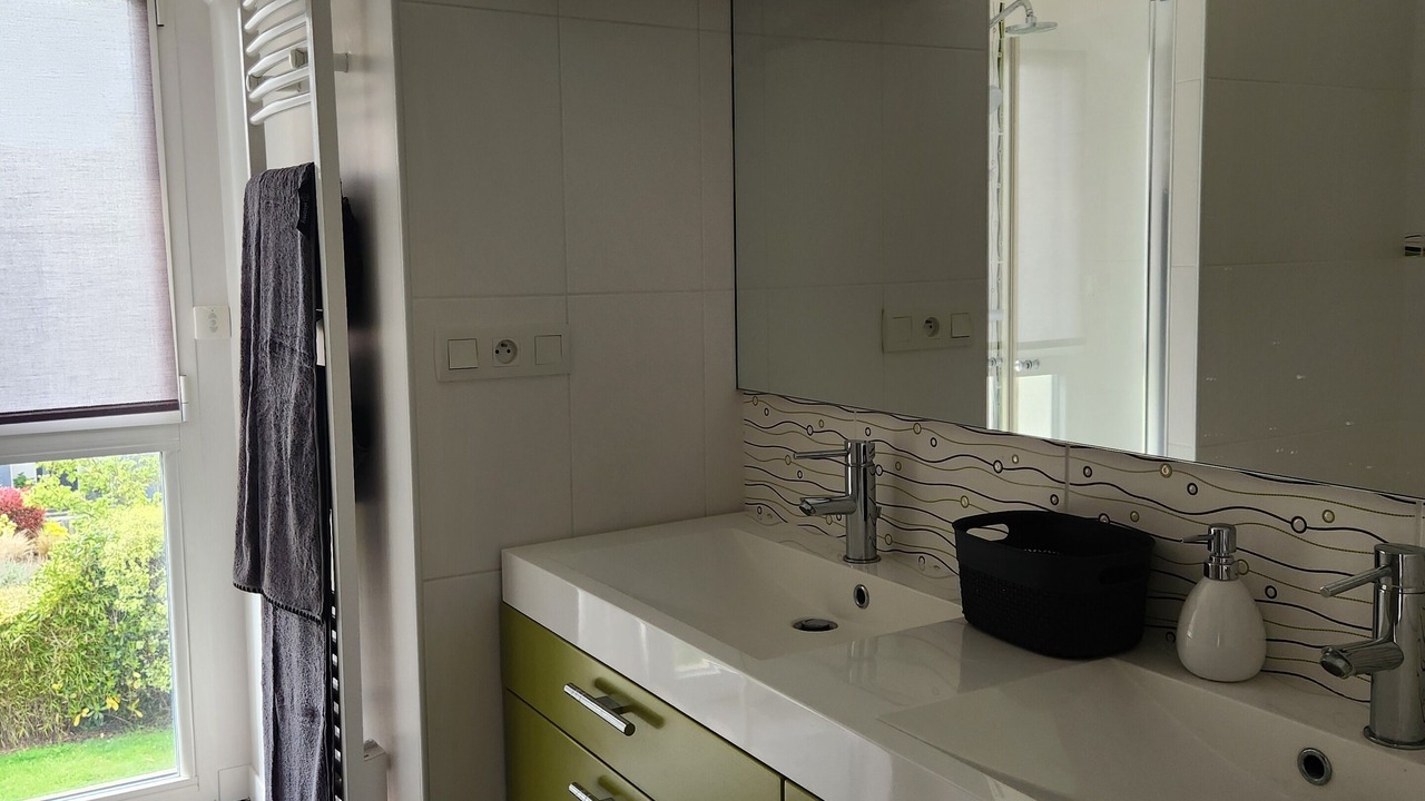 Photo of Bathroom in Lehon