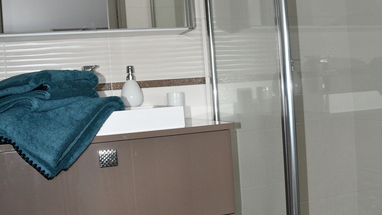 Photo of Bathroom in Lehon