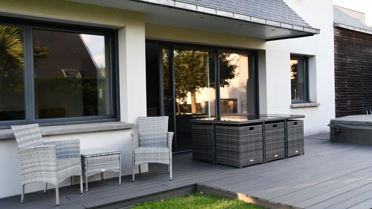 Photo of Patio Balcony in Lehon