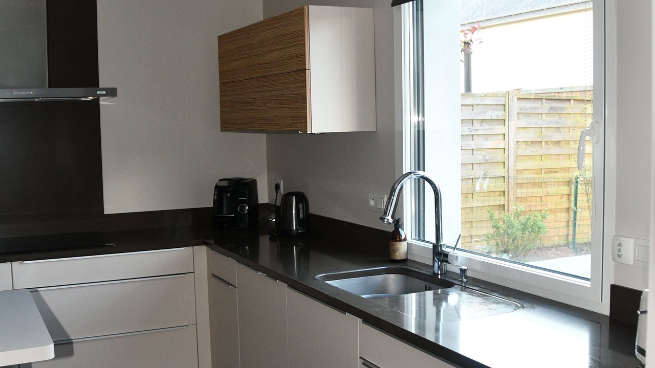 Photo of Kitchen in Lehon