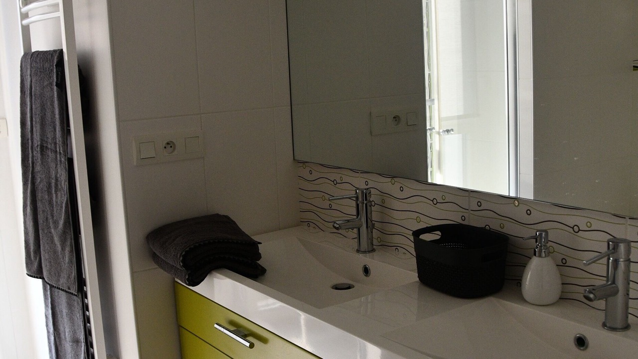 Photo of Bathroom in Lehon
