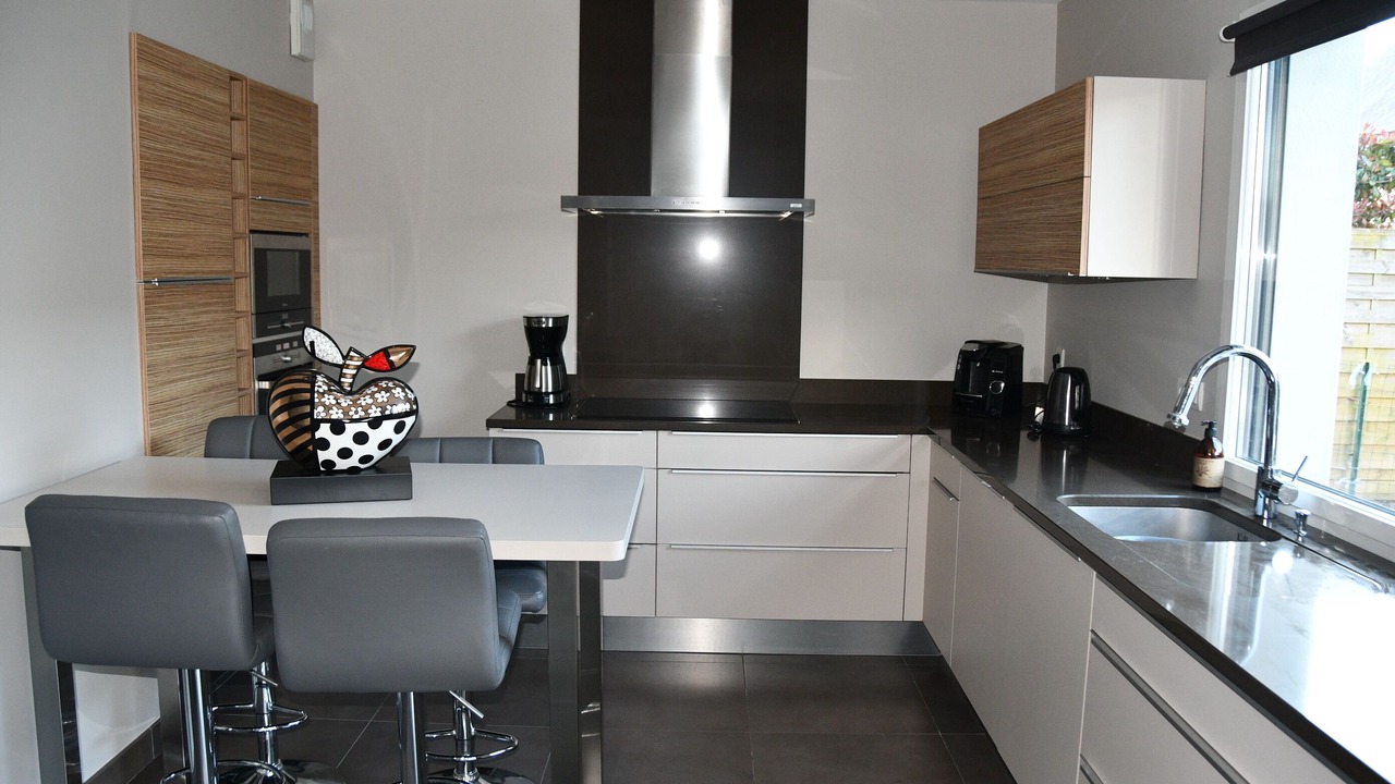 Photo of Kitchen in Lehon