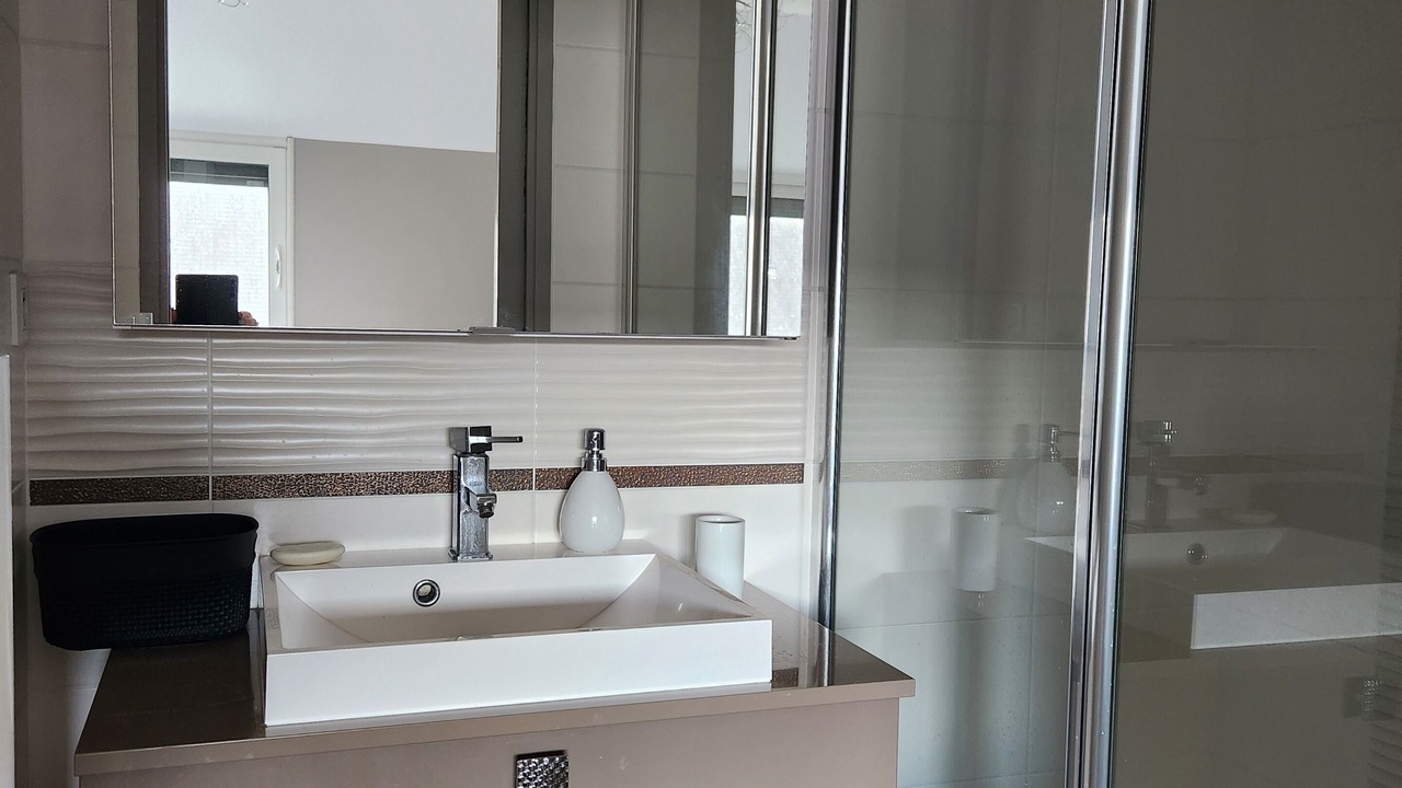 Photo of Bathroom in Lehon