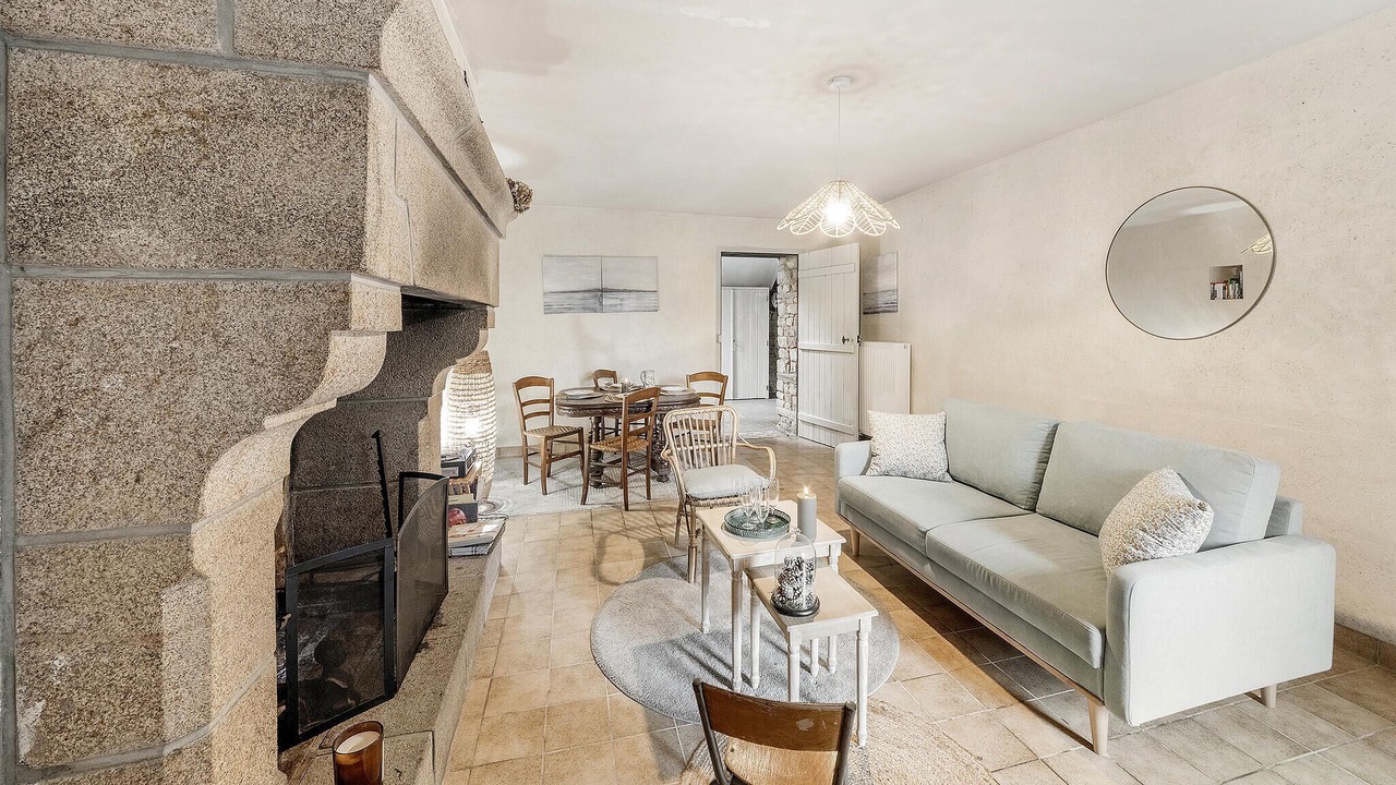 Photo of Bedroom in Tremblay