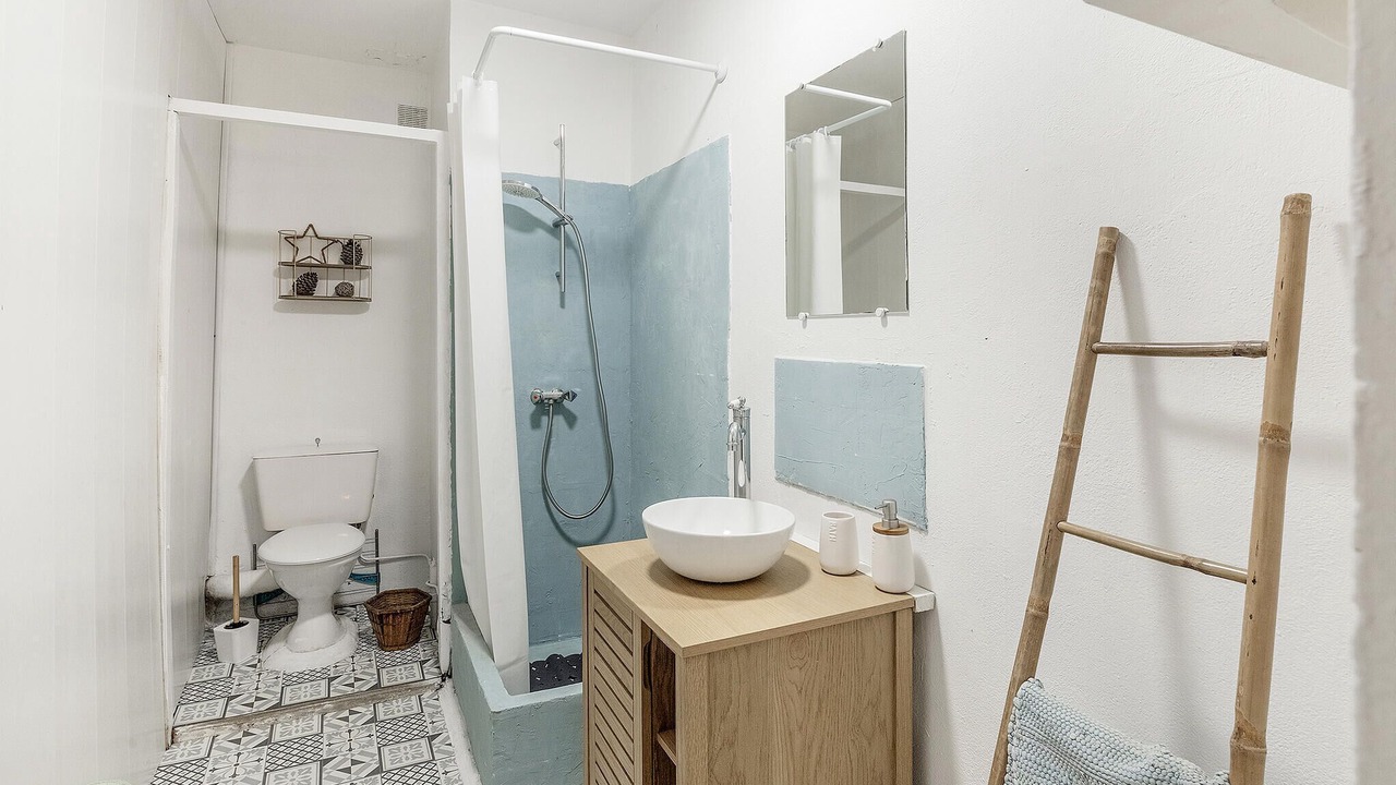 Photo of Bathroom in Tremblay