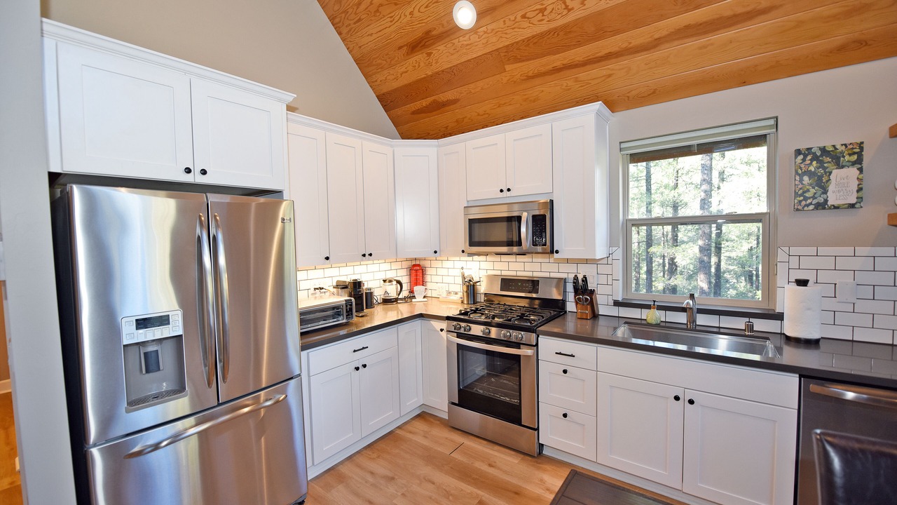 Photo of Kitchen in Washington