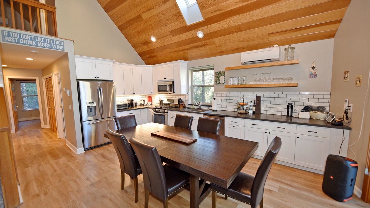 Photo of Kitchen in Washington