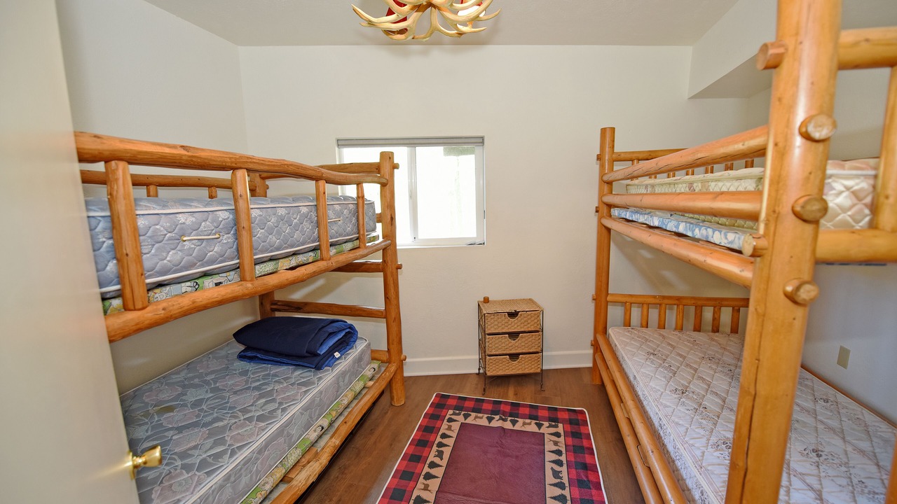 Photo of Bedroom in Washington