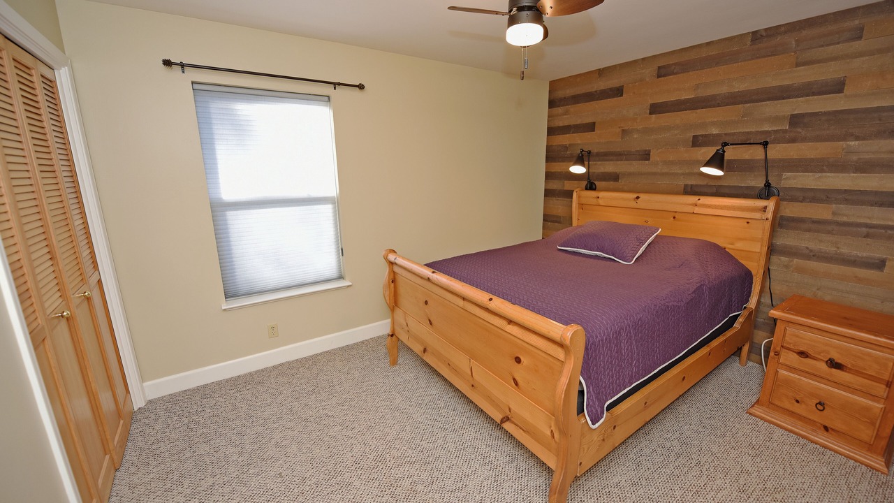 Photo of Bedroom in Washington