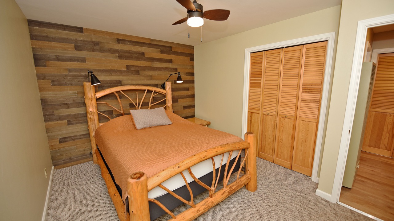 Photo of Bedroom in Washington