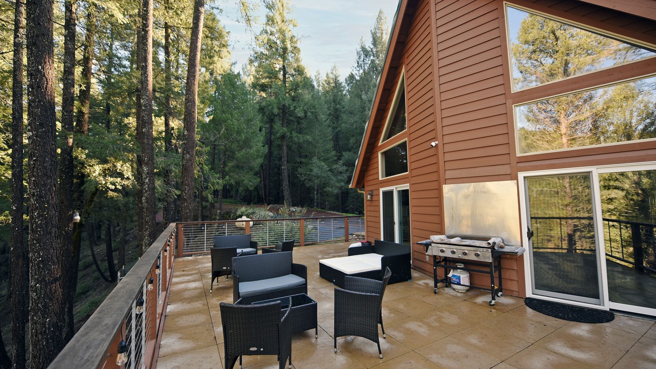 Photo of Outdoor in Washington