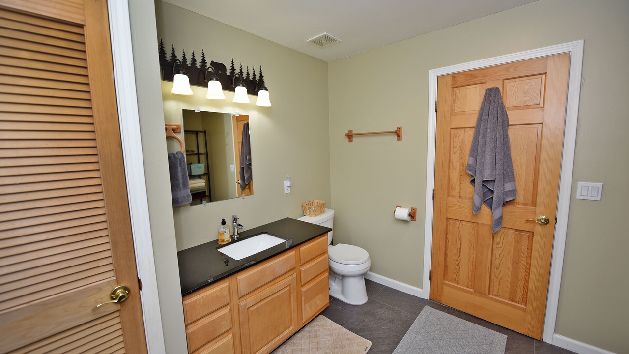 Photo of Bathroom in Washington