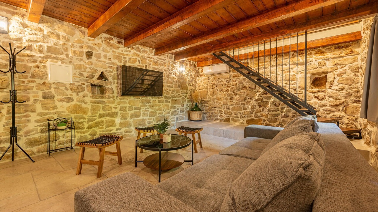 Photo of Bedroom in Pristeg
